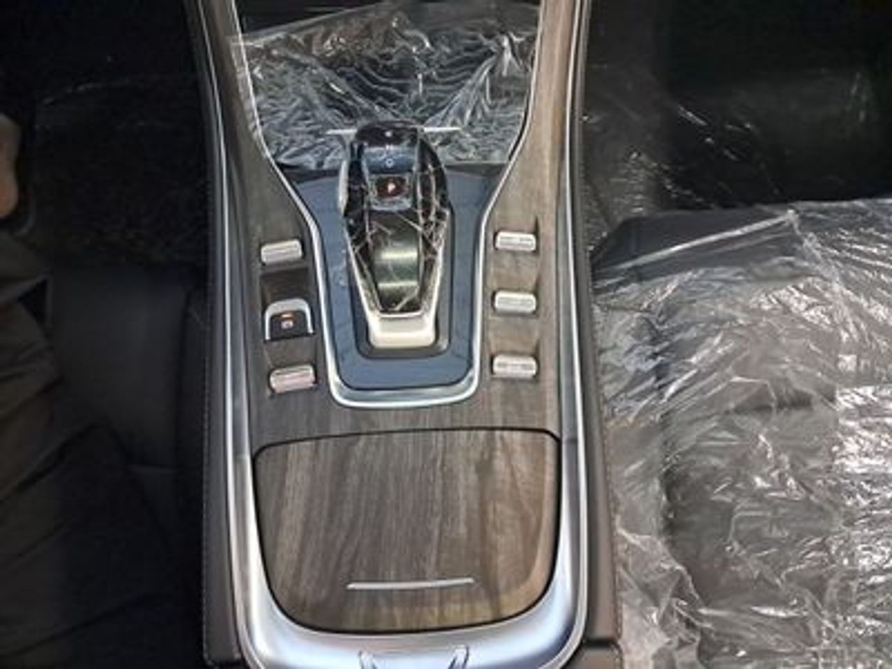 DFSK E5 E5 Intelligent - foto 17