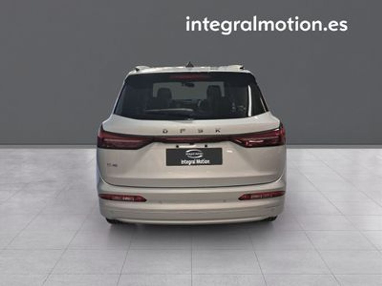 DFSK E5 E5 Intelligent - foto 24