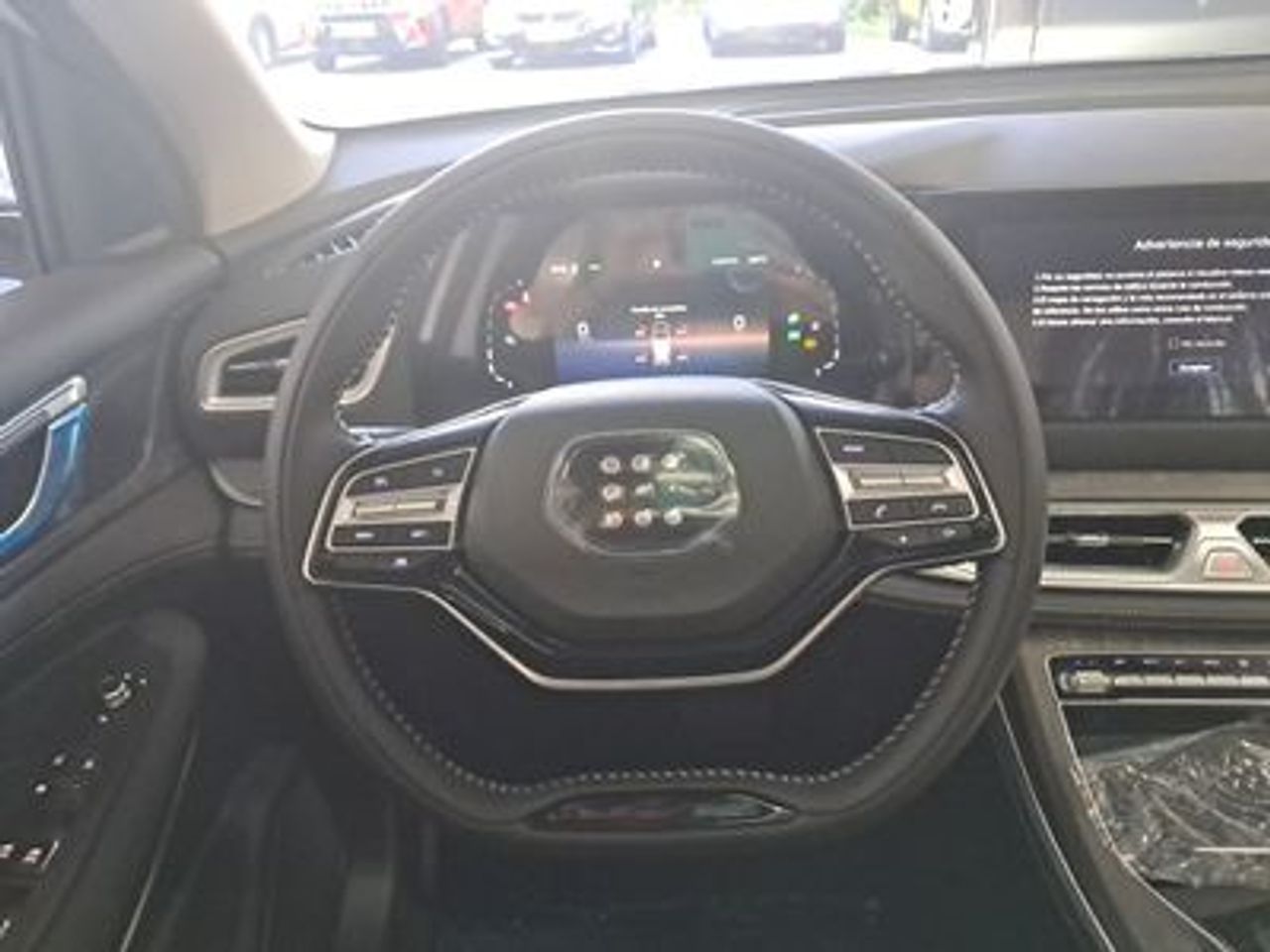 DFSK E5 E5 Intelligent - foto 10