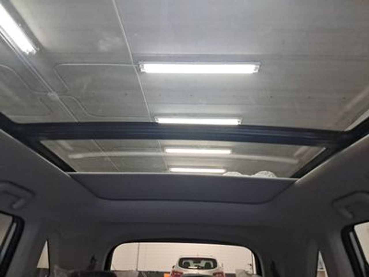 DFSK E5 E5 Intelligent - foto 36