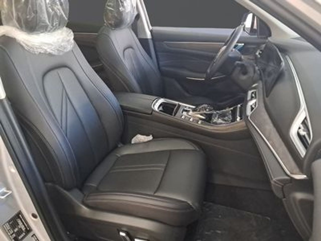 DFSK E5 E5 Intelligent - foto 8