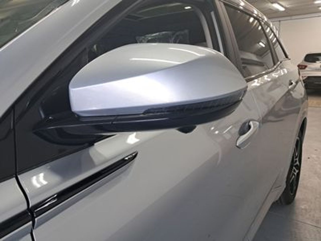 DFSK E5 E5 Intelligent - foto 30