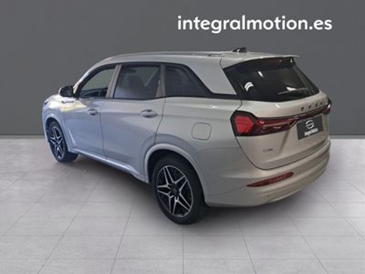 DFSK E5 E5 Intelligent - foto 3