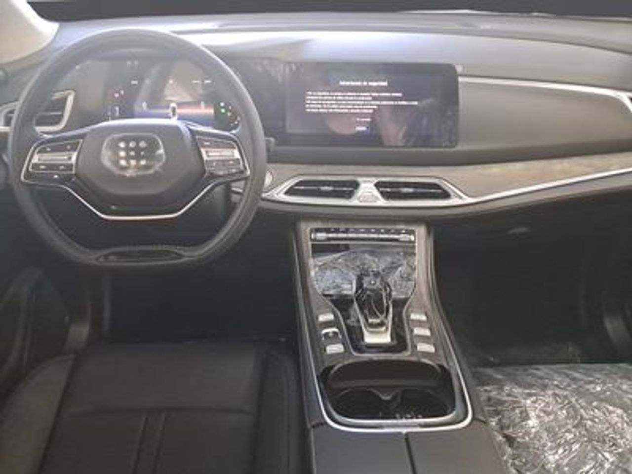 DFSK E5 E5 Intelligent - foto 6