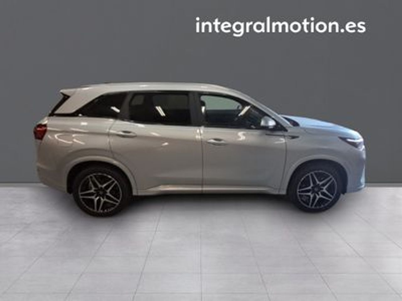 DFSK E5 E5 Intelligent - foto 25