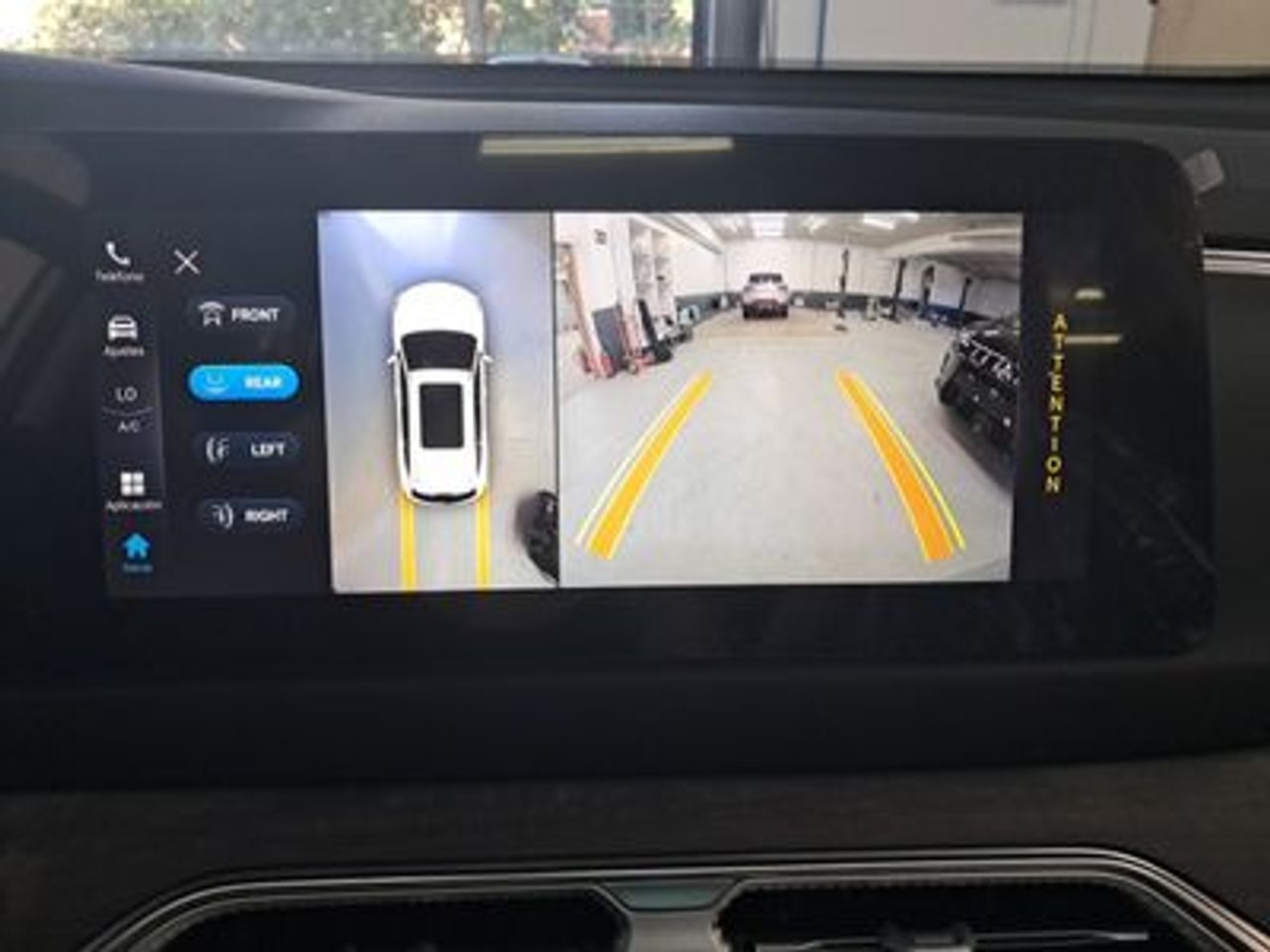 DFSK E5 E5 Intelligent - foto 15