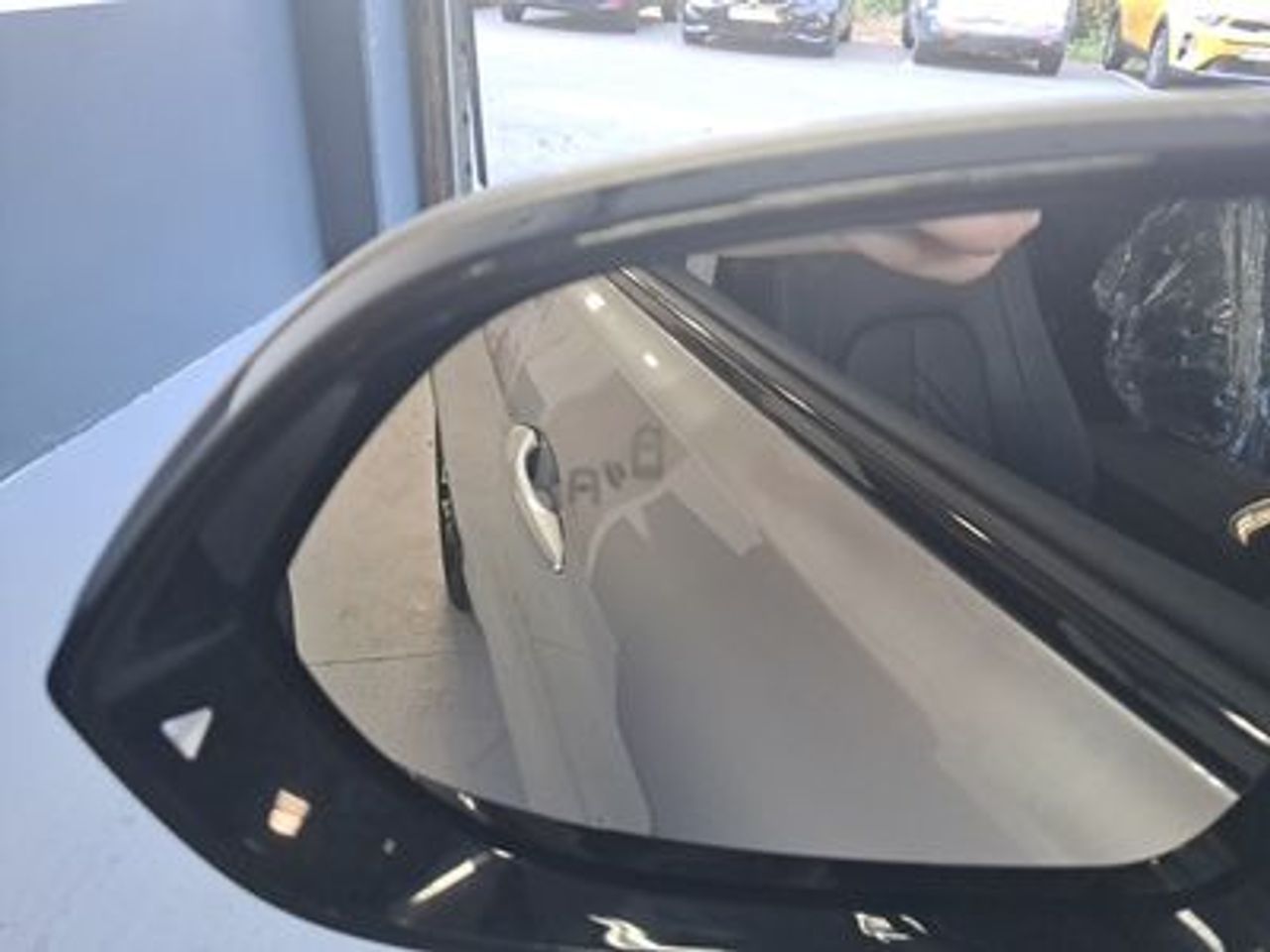 DFSK E5 E5 Intelligent - foto 33