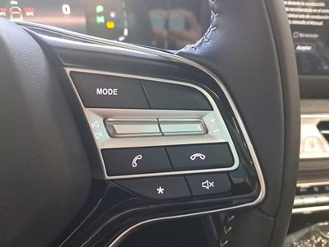 DFSK E5 E5 Intelligent - foto 12