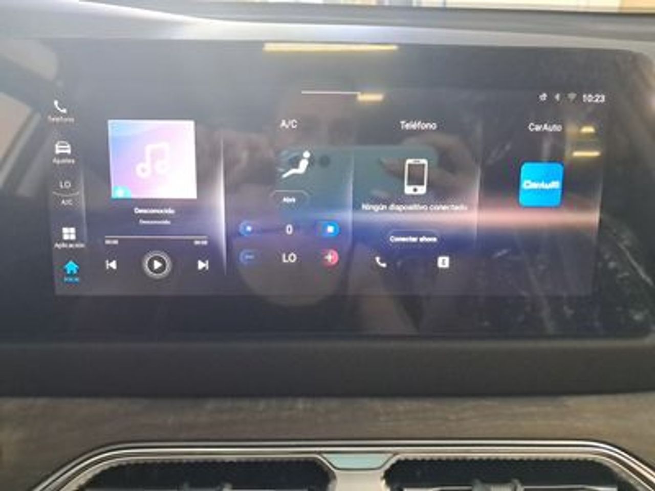 DFSK E5 E5 Intelligent - foto 14