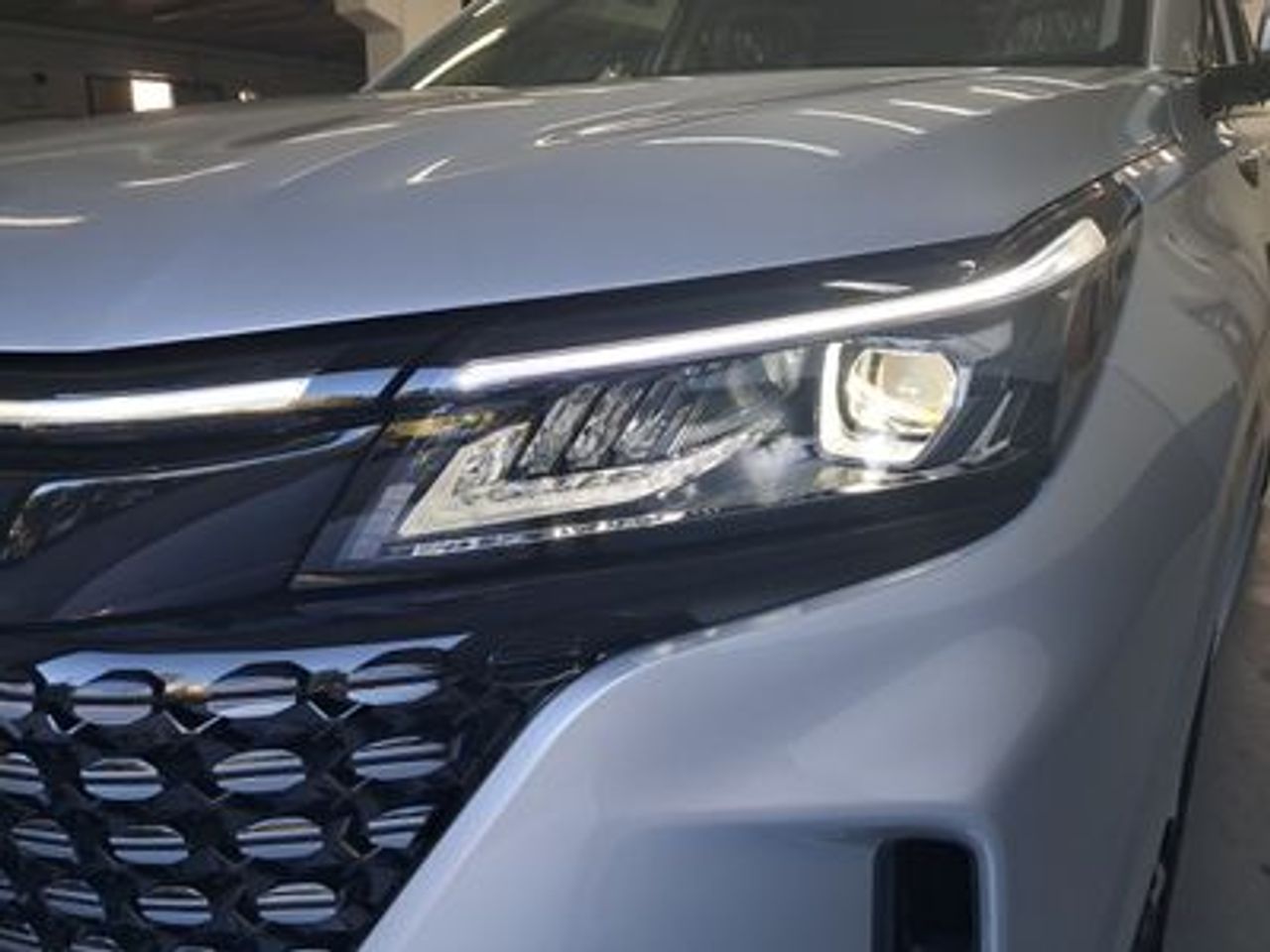 DFSK E5 E5 Intelligent - foto 26