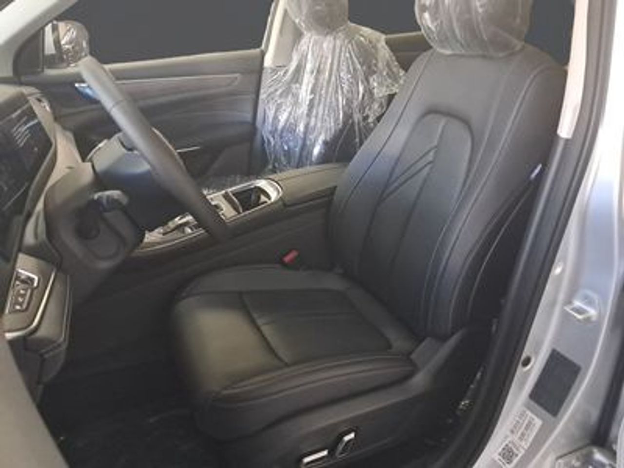 DFSK E5 E5 Intelligent - foto 5