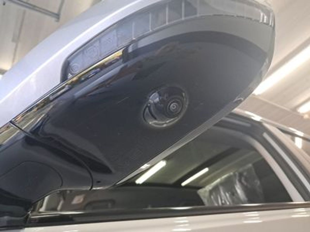 DFSK E5 E5 Intelligent - foto 35