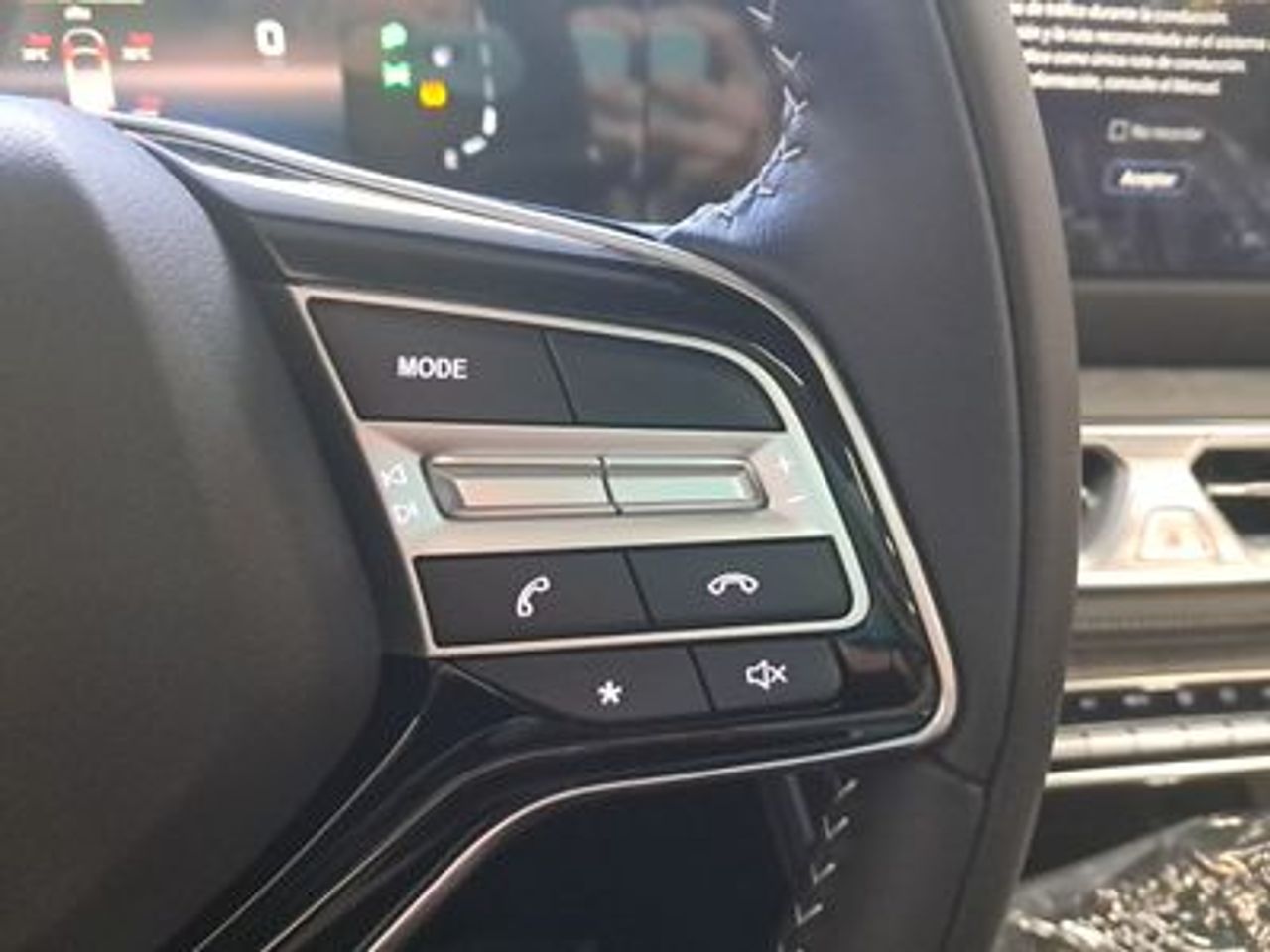 DFSK E5 E5 Intelligent - foto 11