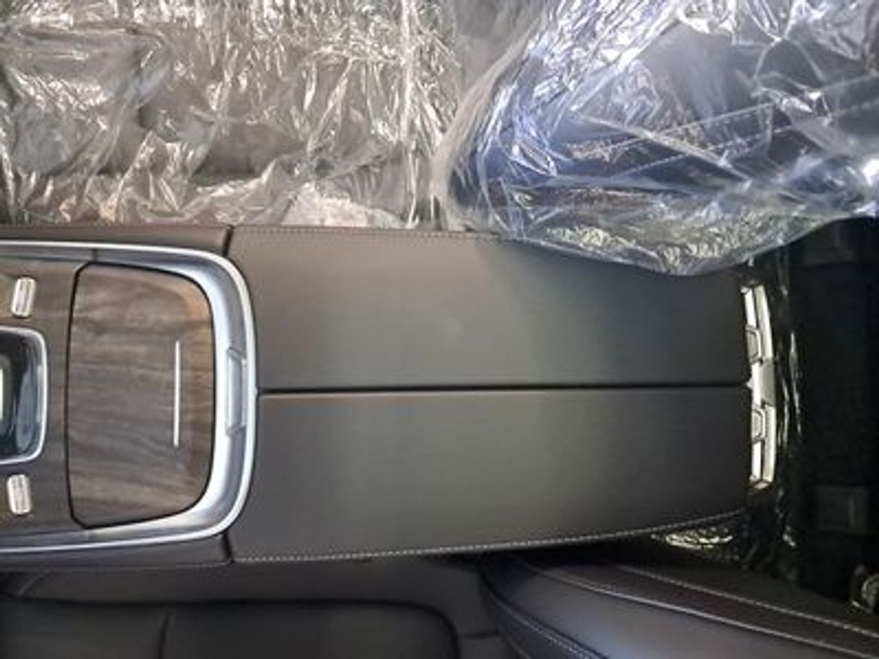 DFSK E5 E5 Intelligent - foto 21