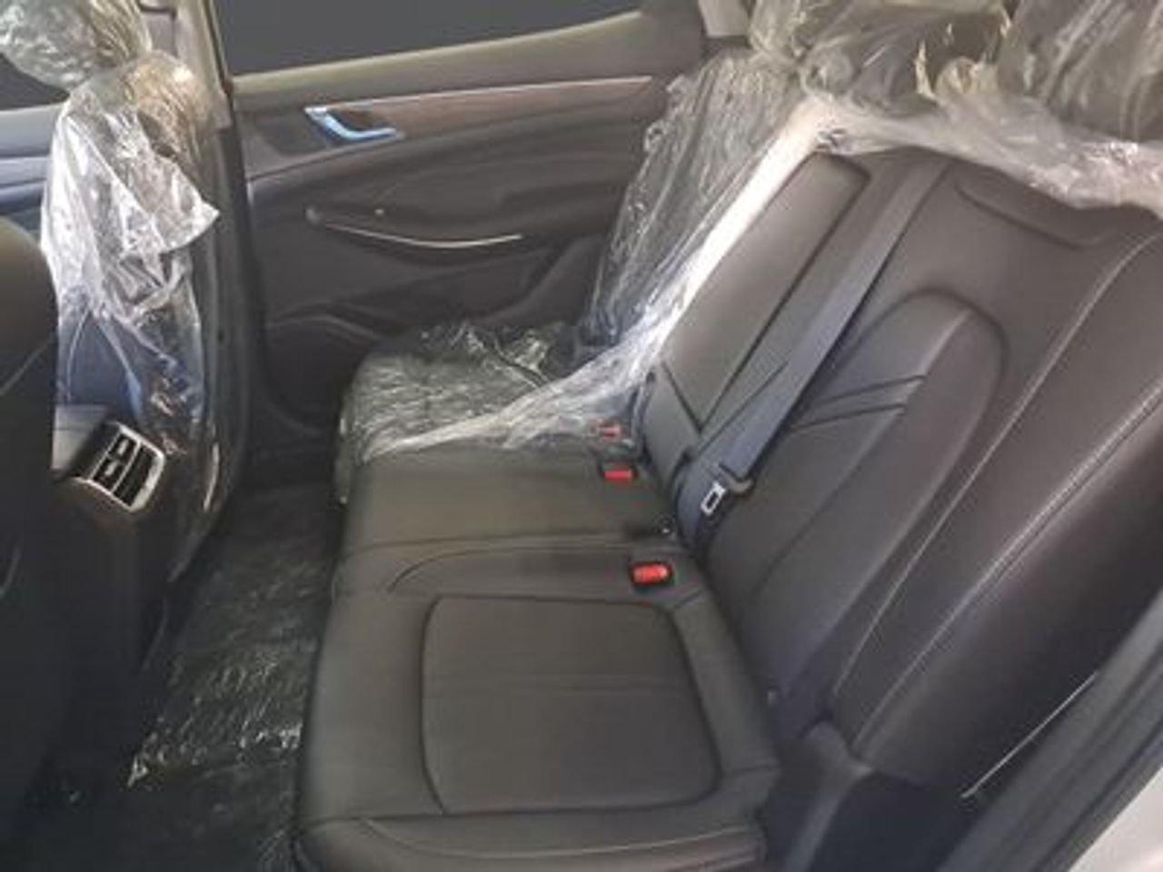 DFSK E5 E5 Intelligent - foto 9