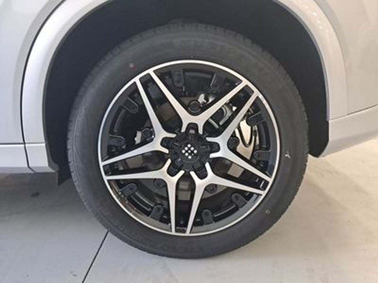 DFSK E5 E5 Intelligent - foto 28