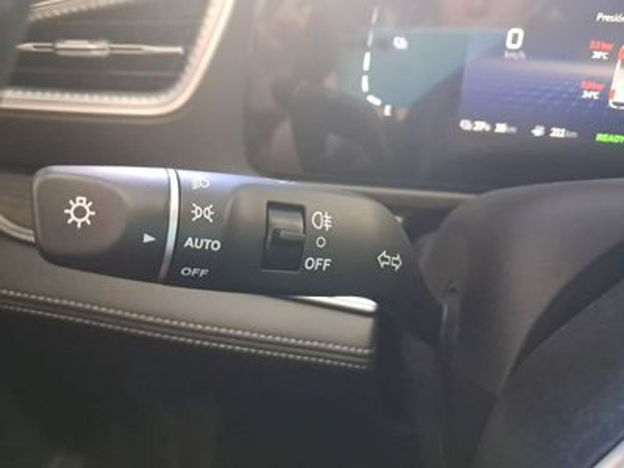 DFSK E5 E5 Intelligent - foto 13