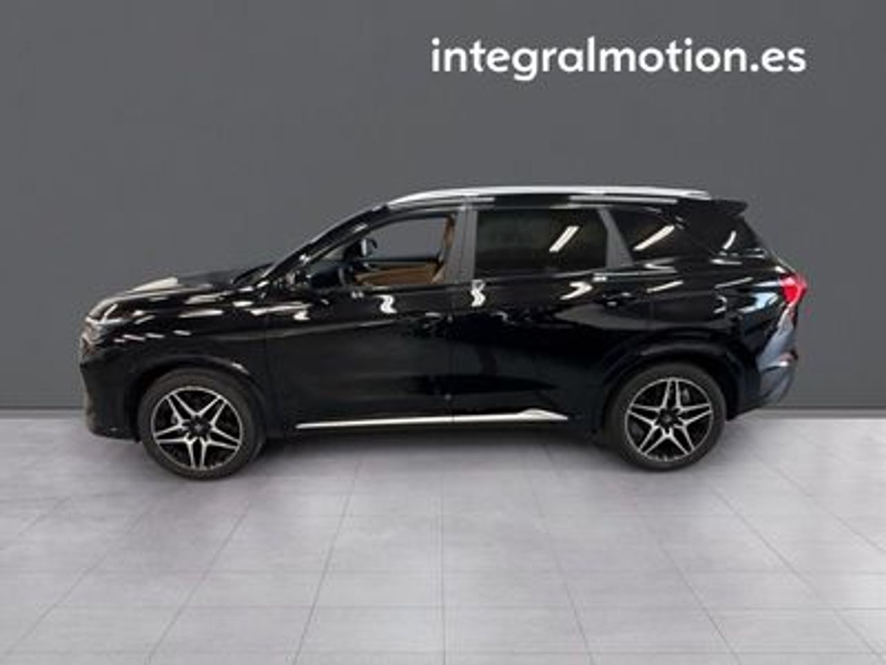 DFSK E5 E5 Intelligent - foto 21