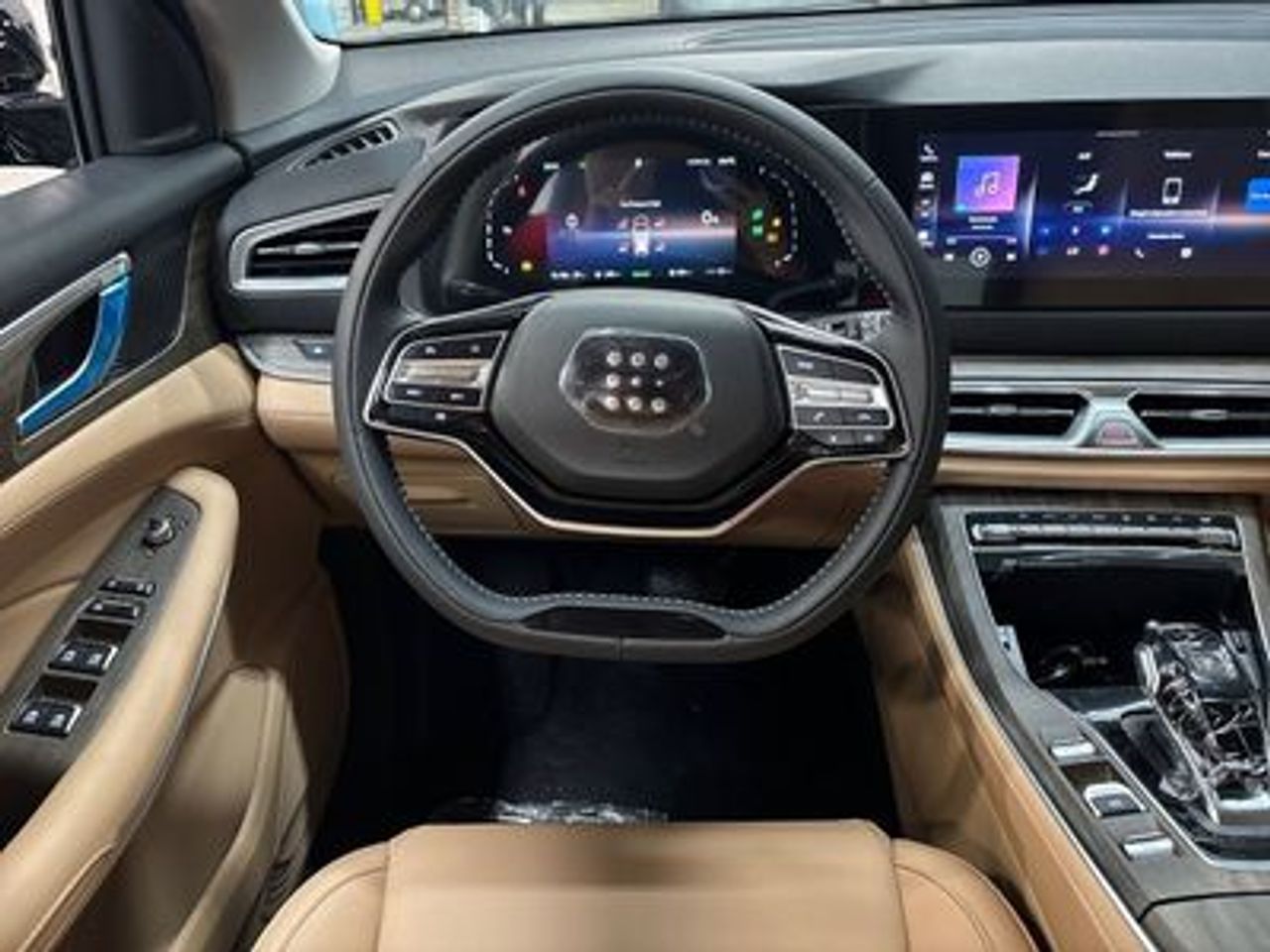 DFSK E5 E5 Intelligent - foto 9