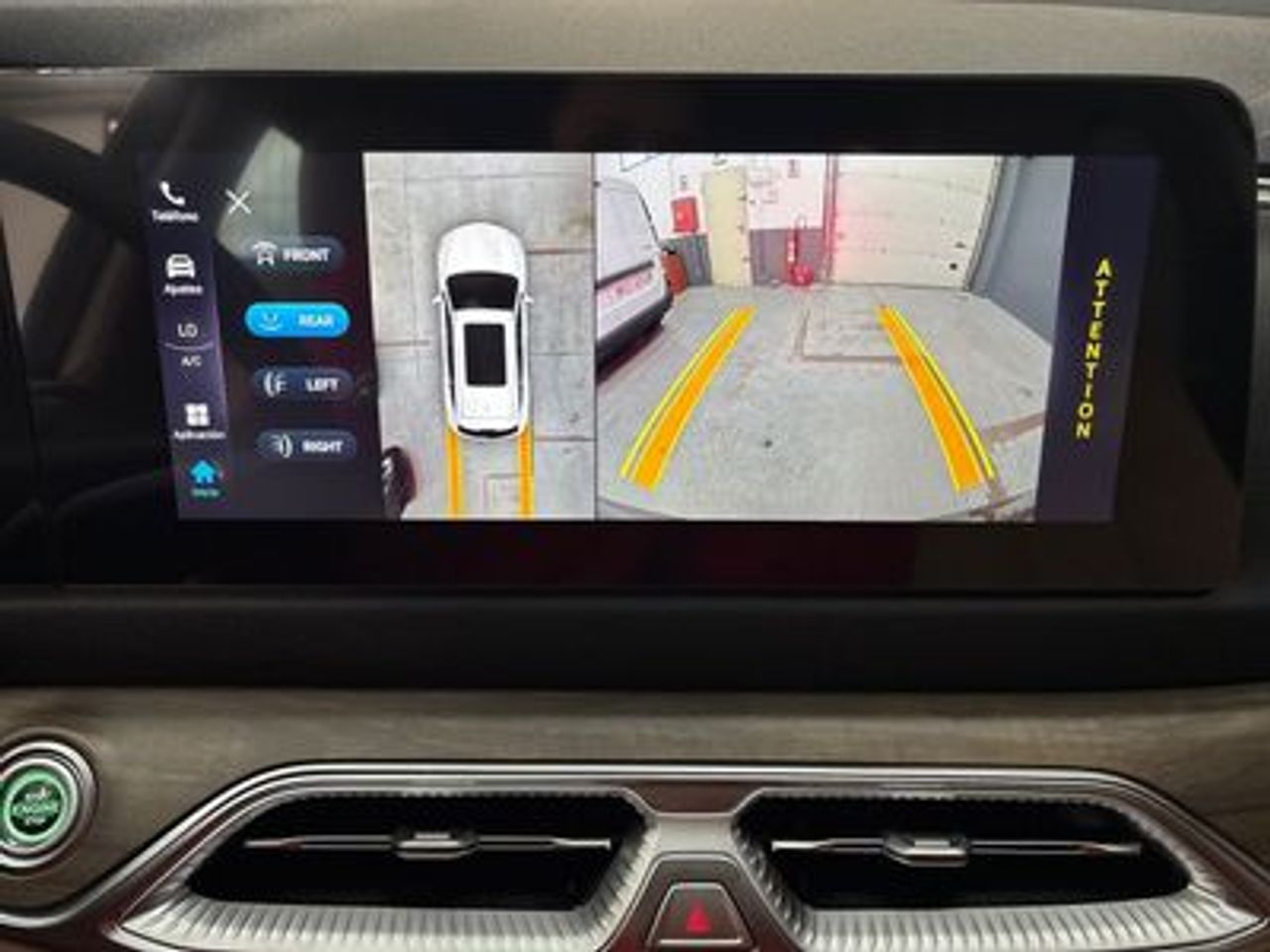 DFSK E5 E5 Intelligent - foto 13