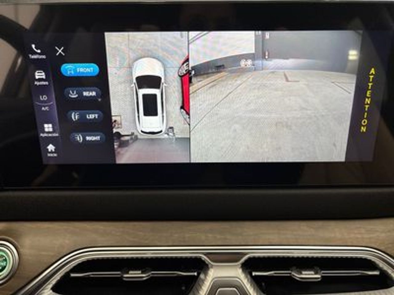 DFSK E5 E5 Intelligent - foto 32