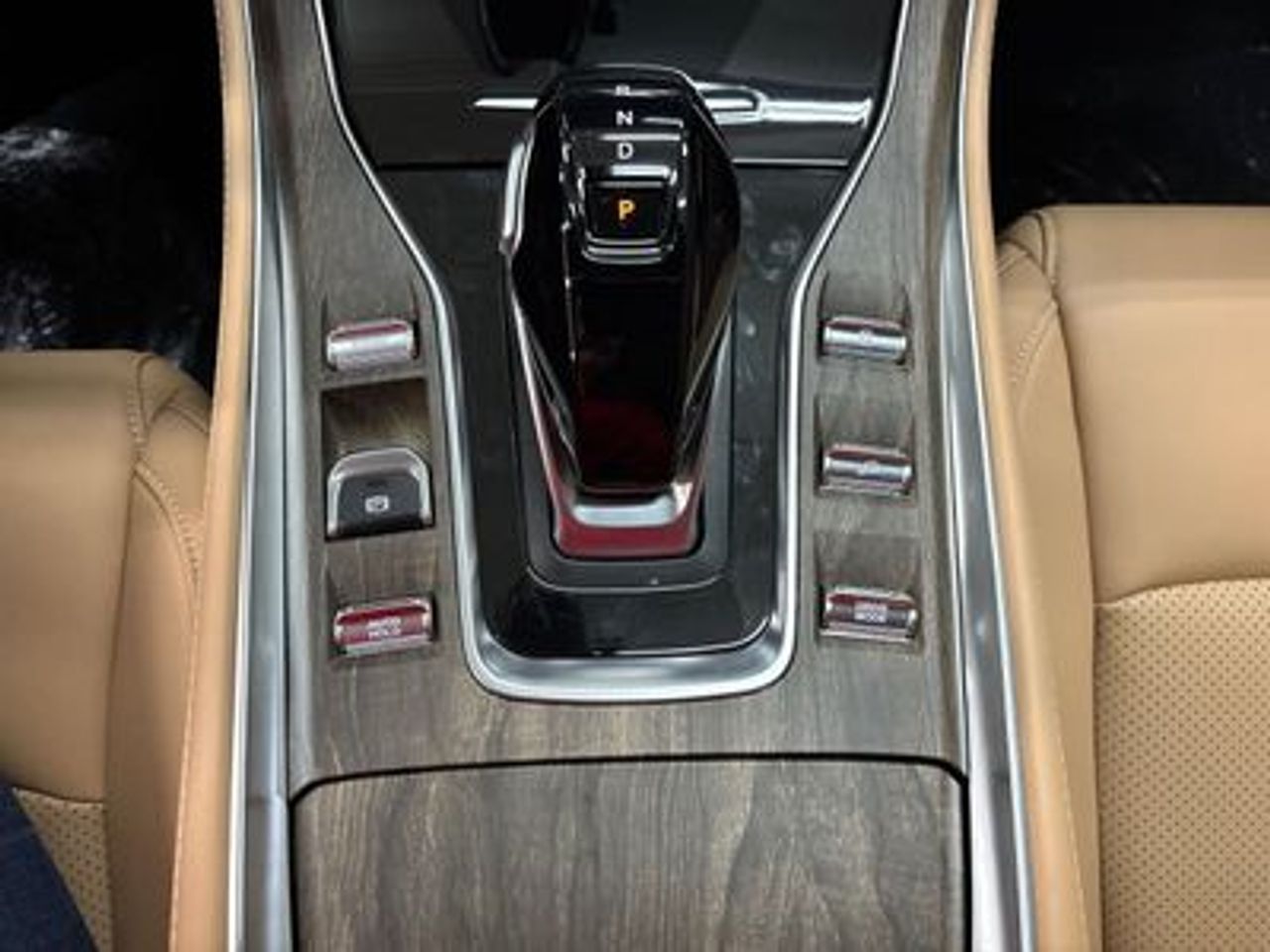 DFSK E5 E5 Intelligent - foto 15