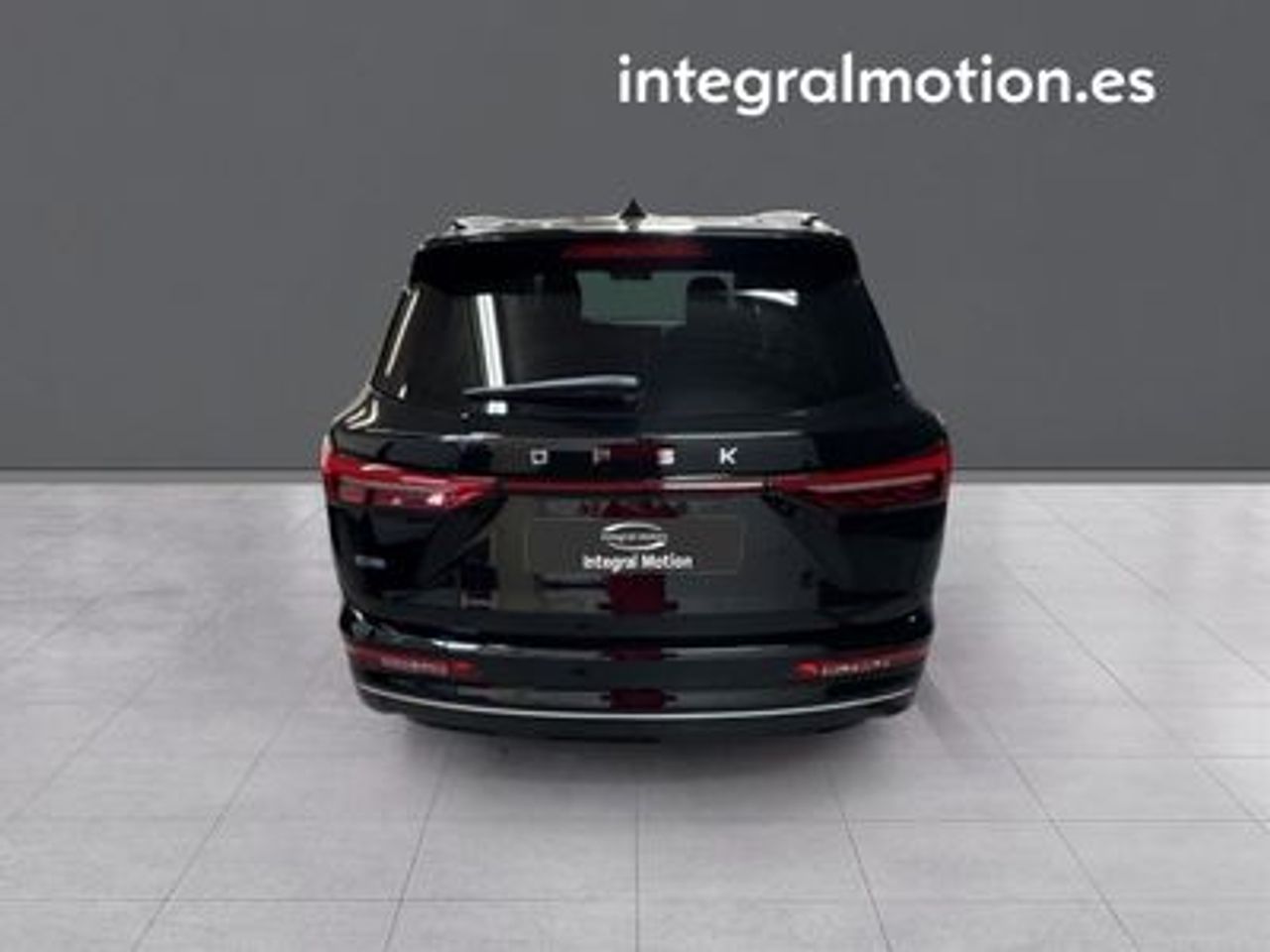 DFSK E5 E5 Intelligent - foto 22