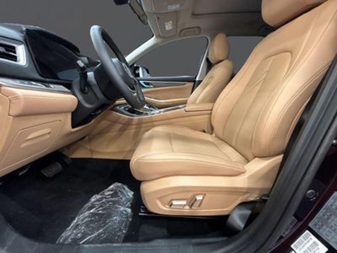 DFSK E5 E5 Intelligent - foto 5