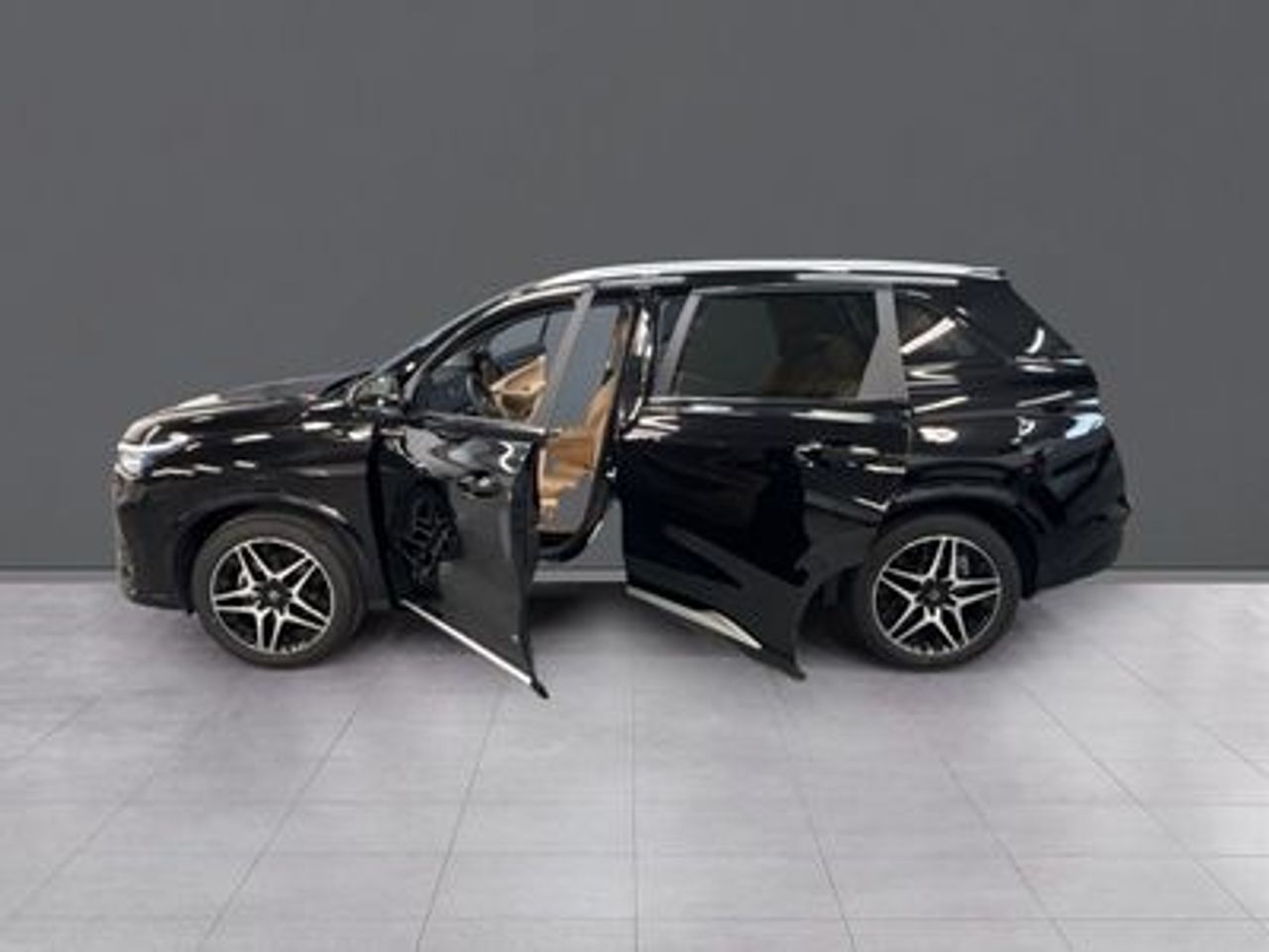 DFSK E5 E5 Intelligent - foto 24