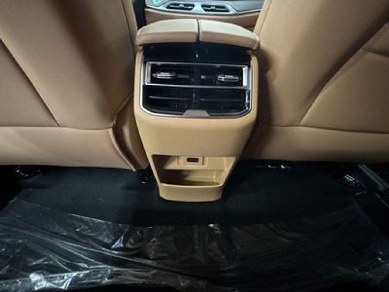 DFSK E5 E5 Intelligent - foto 18