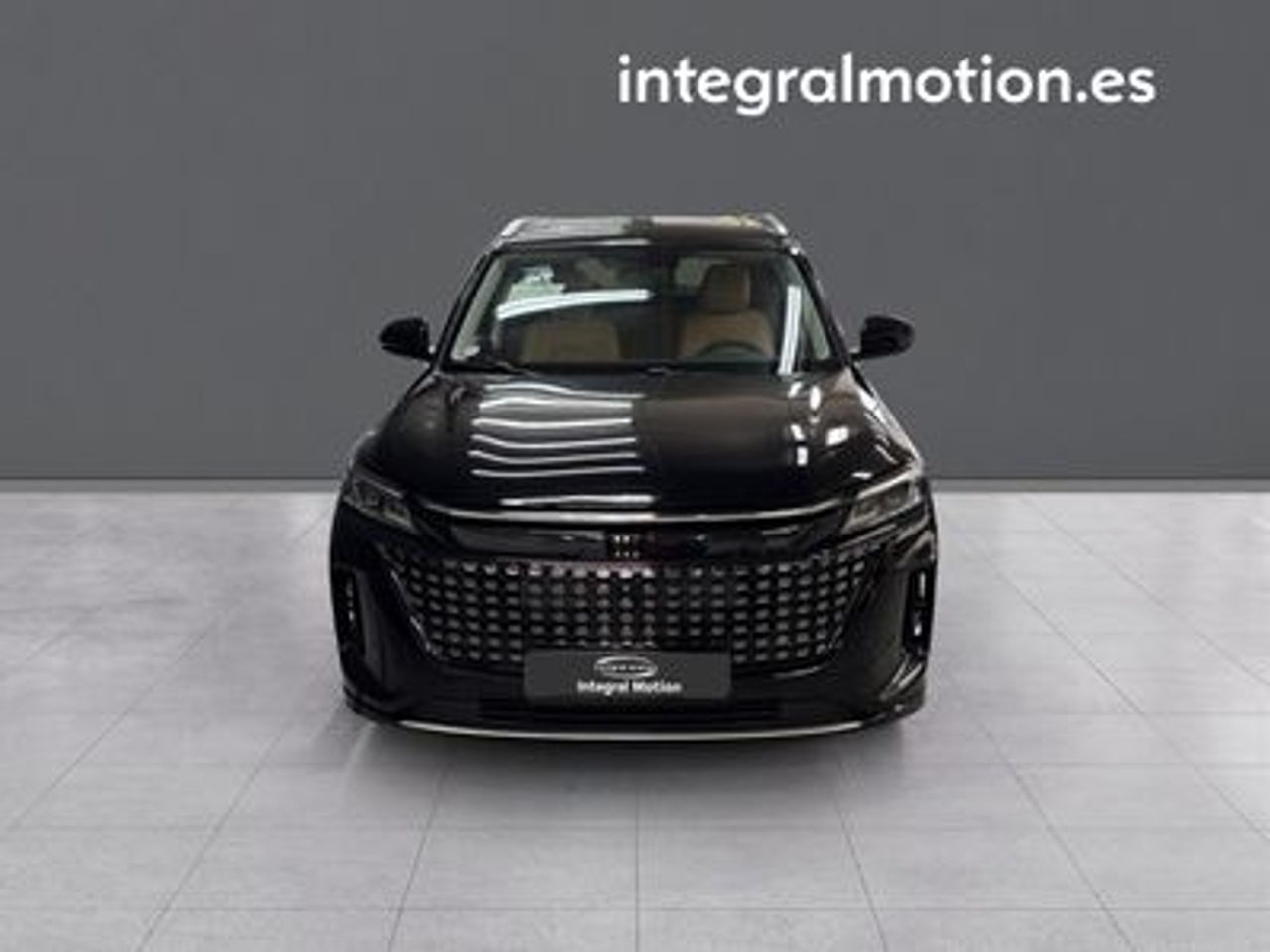 DFSK E5 E5 Intelligent