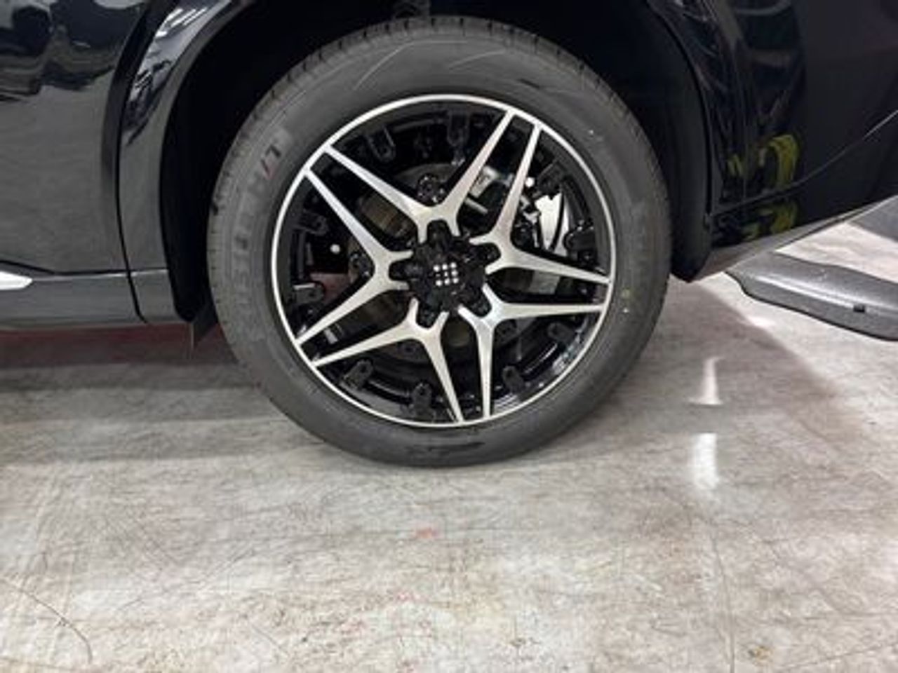 DFSK E5 E5 Intelligent - foto 27