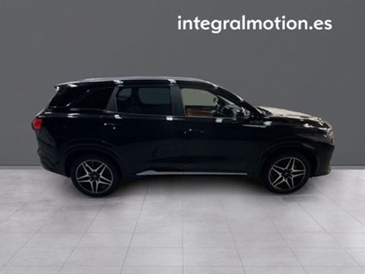 DFSK E5 E5 Intelligent - foto 23