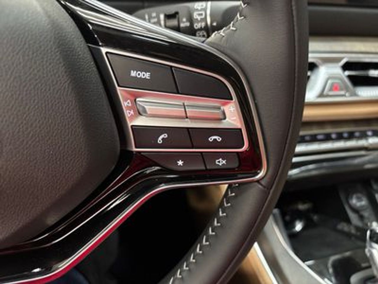 DFSK E5 E5 Intelligent - foto 11