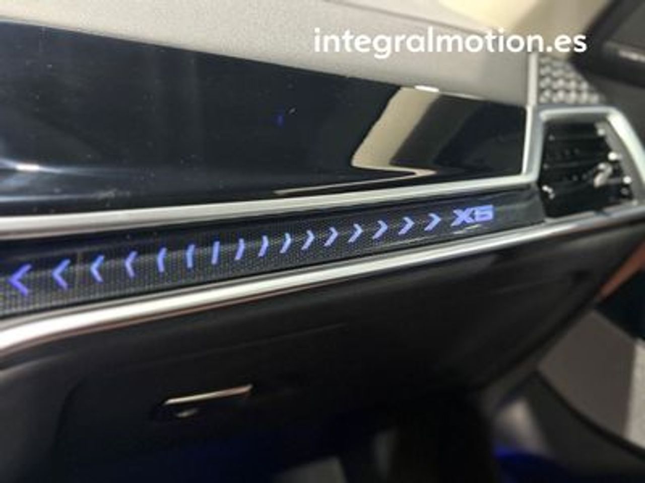 BMW X5 xDrive30d xLine - foto 19