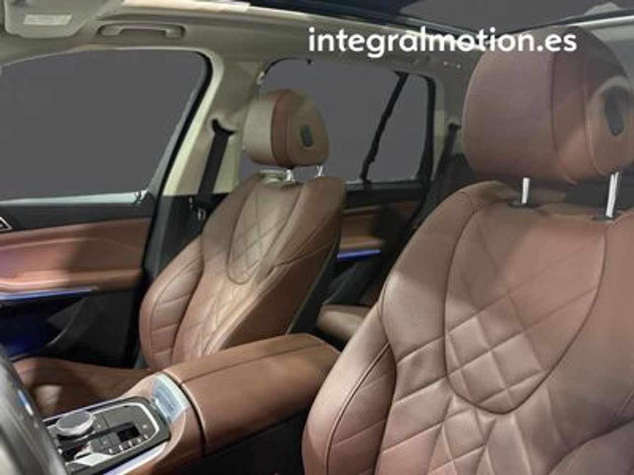 BMW X5 xDrive30d xLine - foto 22