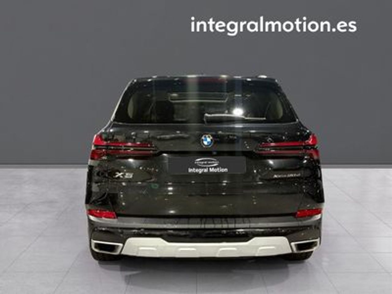 BMW X5 xDrive30d xLine - foto 4