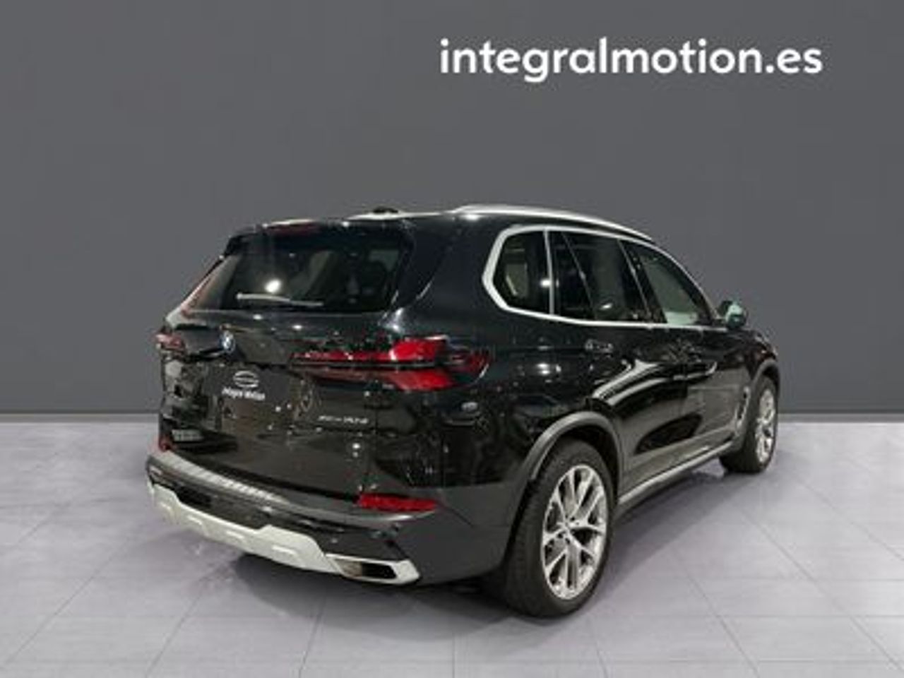 BMW X5 xDrive30d xLine - foto 3