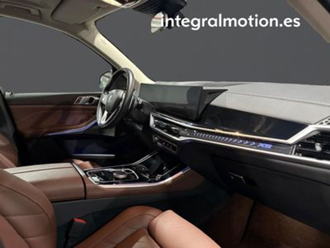 BMW X5 xDrive30d xLine - foto 6