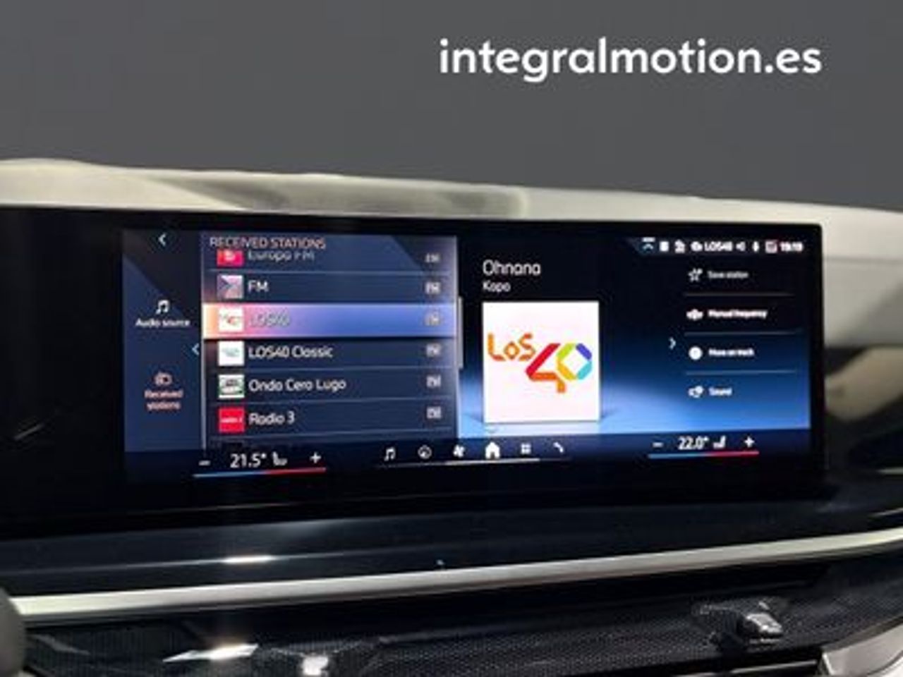 BMW X5 xDrive30d xLine - foto 18