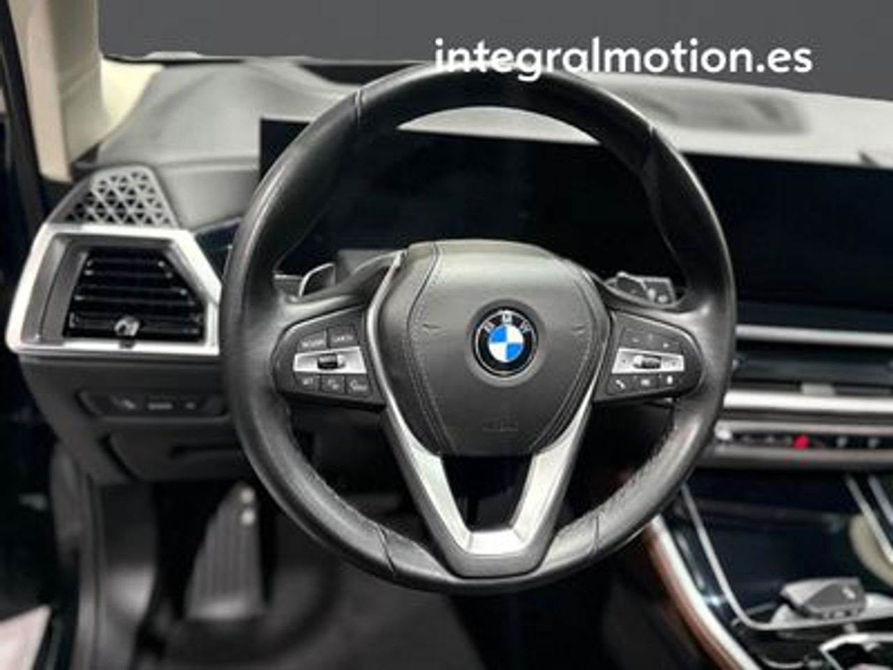 BMW X5 xDrive30d xLine - foto 8