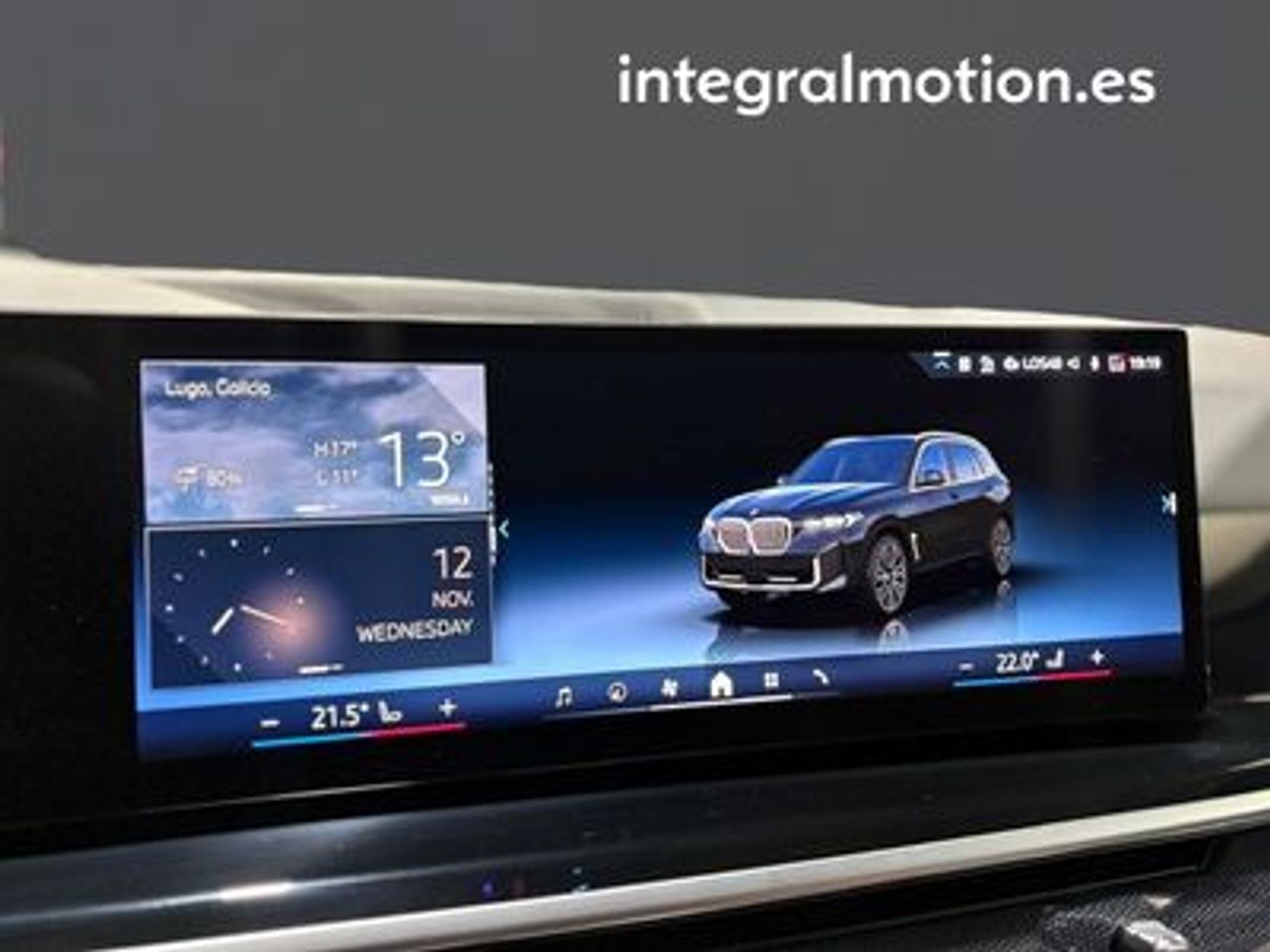 BMW X5 xDrive30d xLine - foto 16