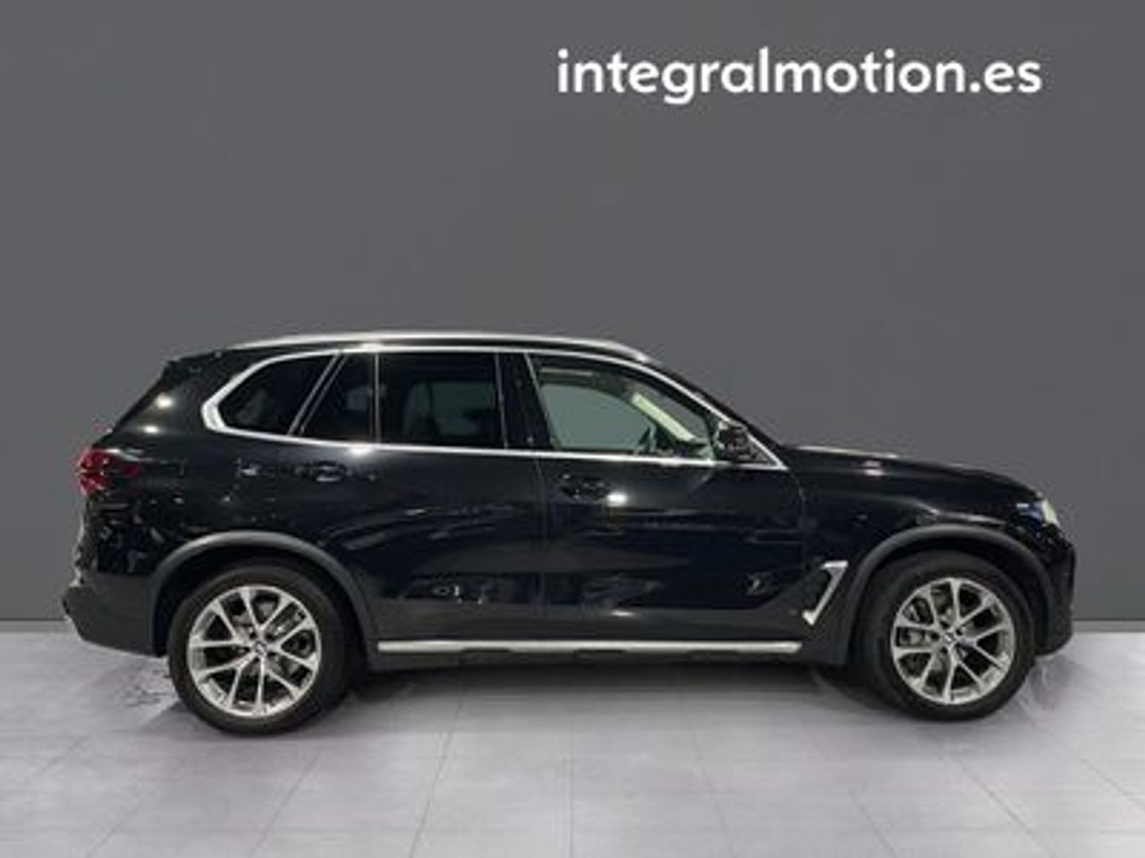 BMW X5 xDrive30d xLine