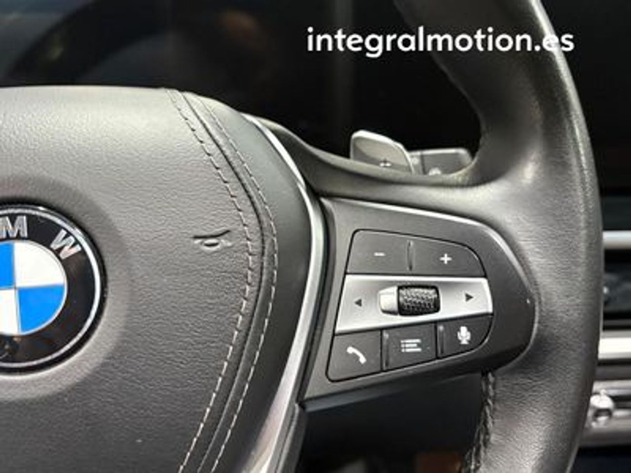 BMW X5 xDrive30d xLine - foto 10