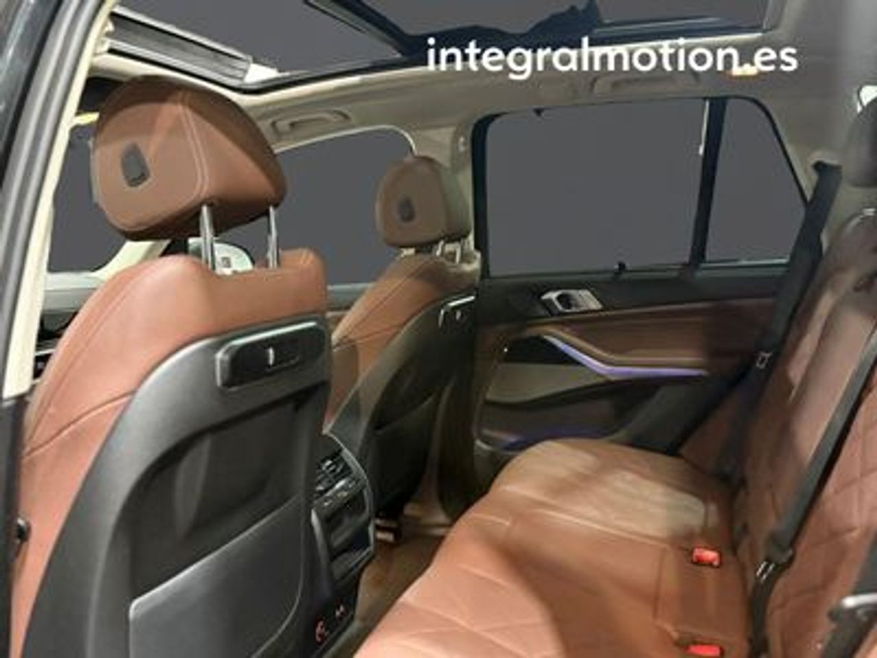 BMW X5 xDrive30d xLine - foto 23