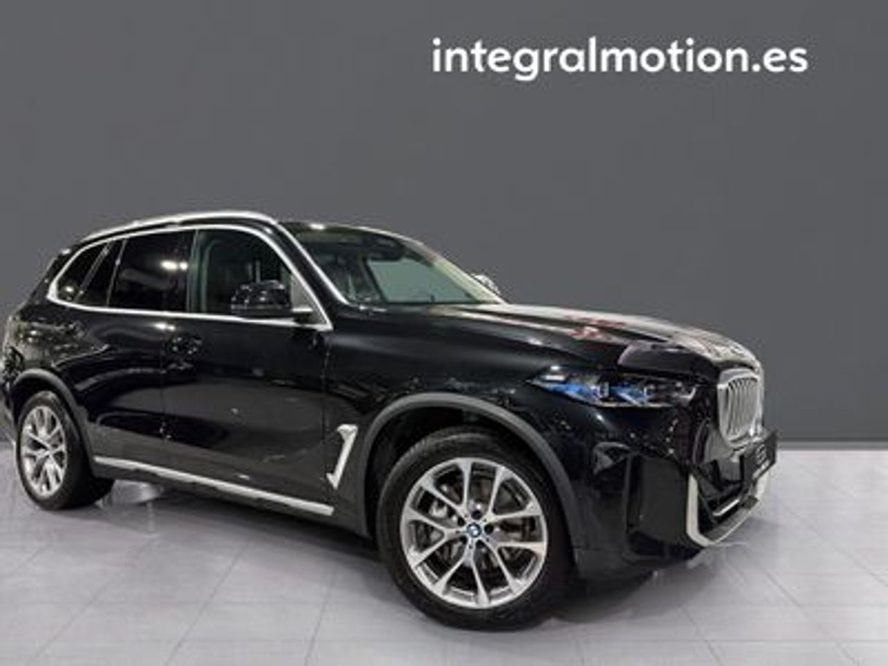 BMW X5 xDrive30d xLine