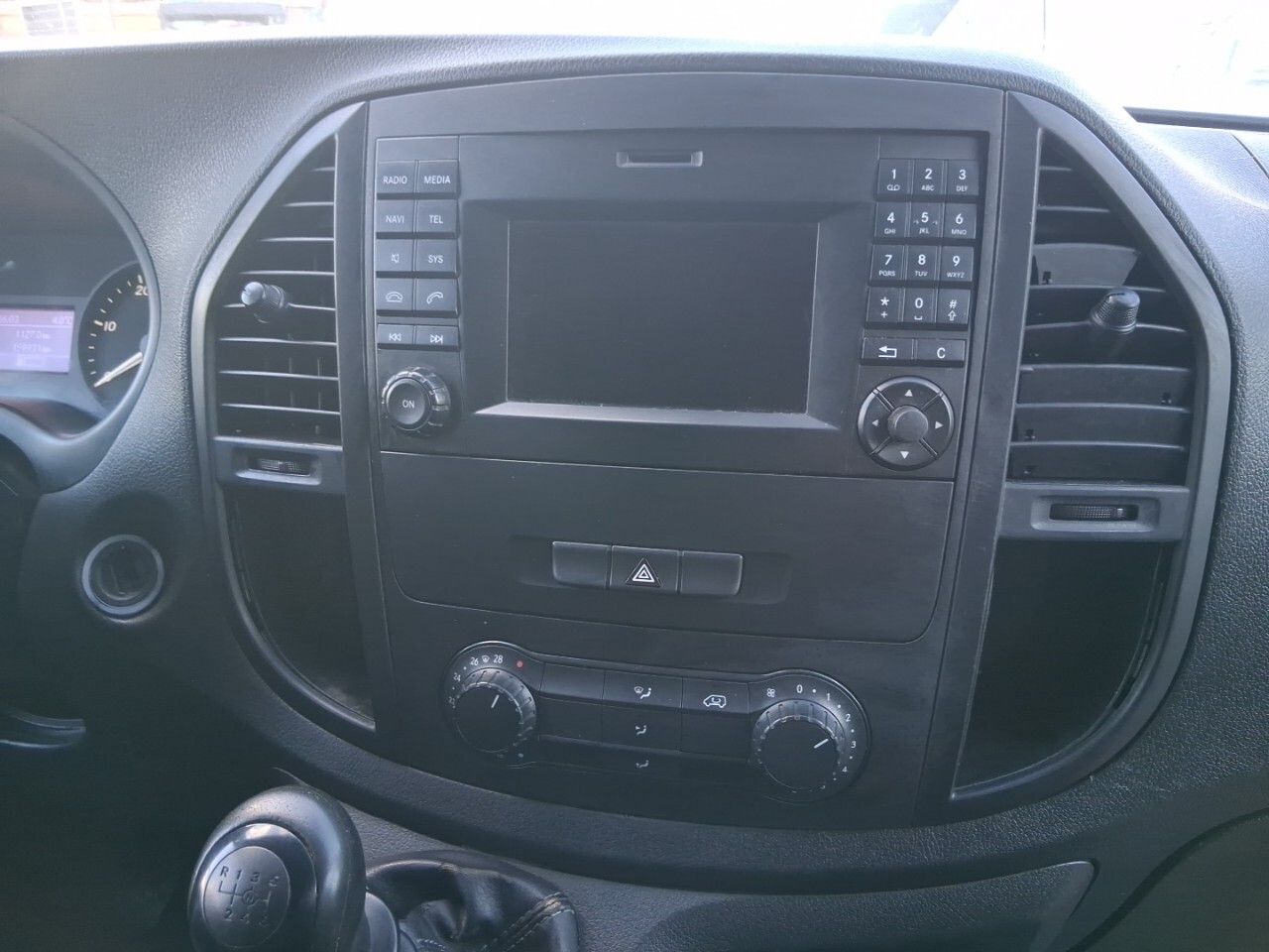 Mercedes Vito 111CDI LARGA - foto 11