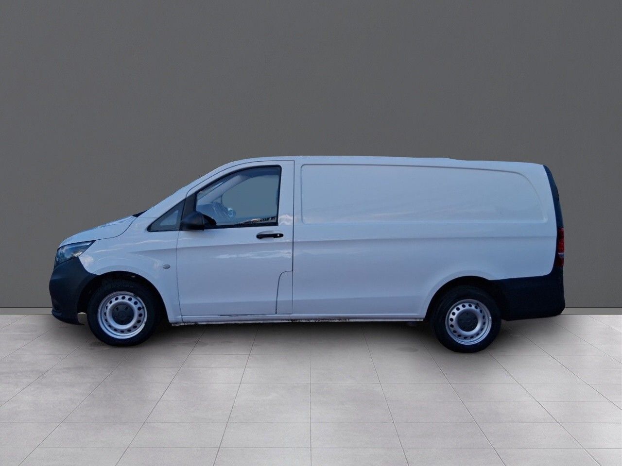 Mercedes Vito 111CDI LARGA - foto 13