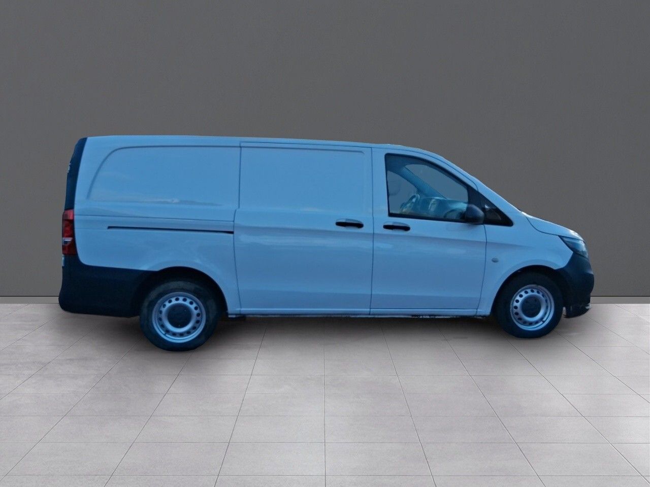 Mercedes Vito 111CDI LARGA - foto 15