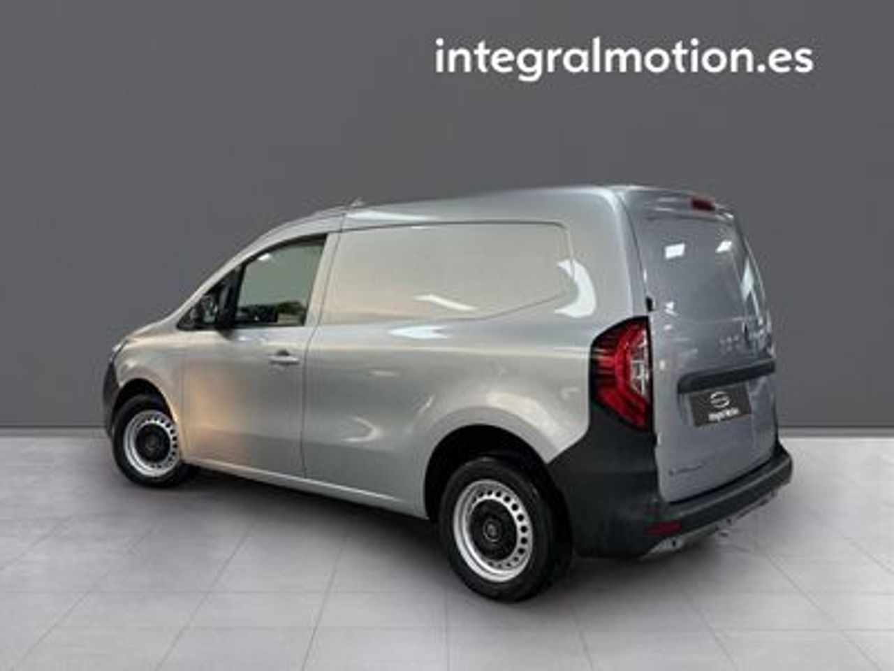 Renault Kangoo PROFES. 1.5 BLUE DCI 55KW ABR.SESAMO R